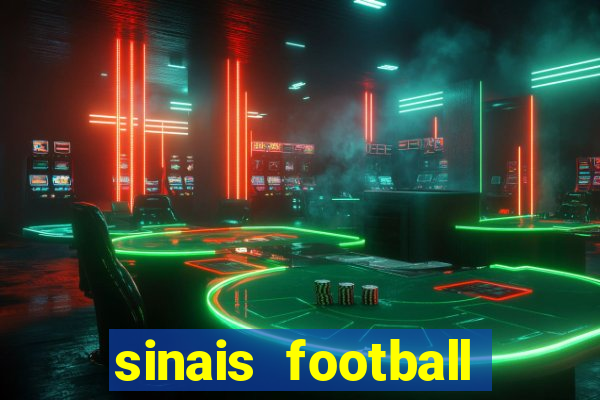 sinais football studio telegram