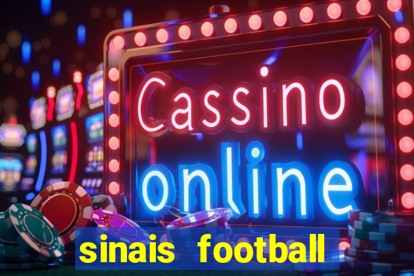 sinais football studio telegram