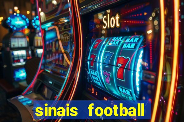 sinais football studio telegram