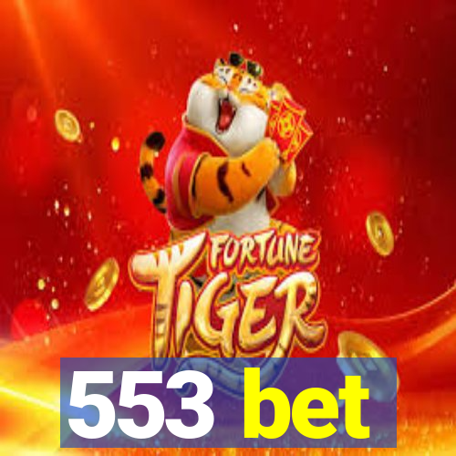 553 bet