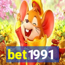 bet1991