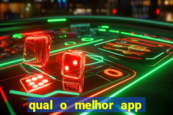 qual o melhor app para analisar jogos de futebol