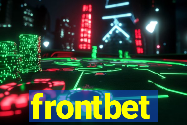 frontbet