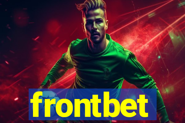 frontbet