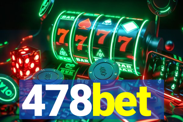 478bet