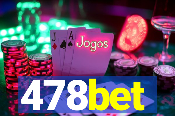 478bet