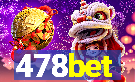 478bet