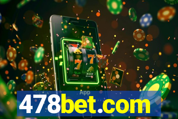 478bet.com