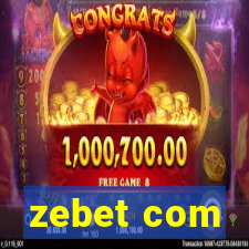 zebet com