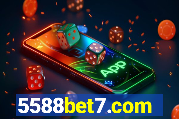 5588bet7.com