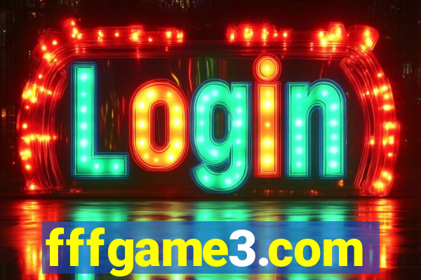 fffgame3.com