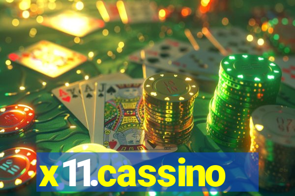 x11.cassino