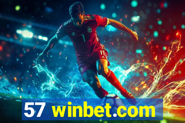 57 winbet.com