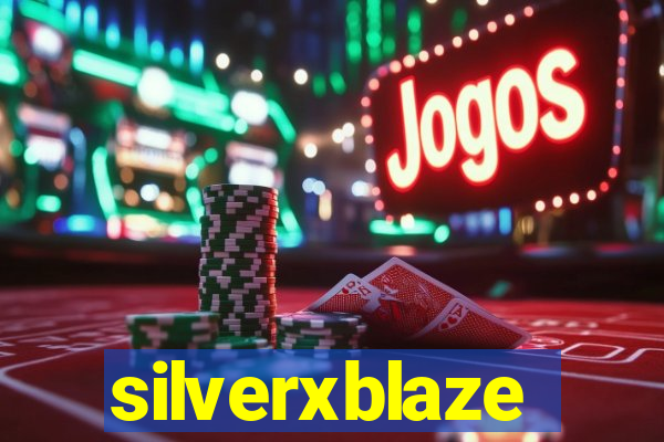 silverxblaze