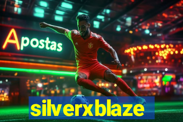 silverxblaze