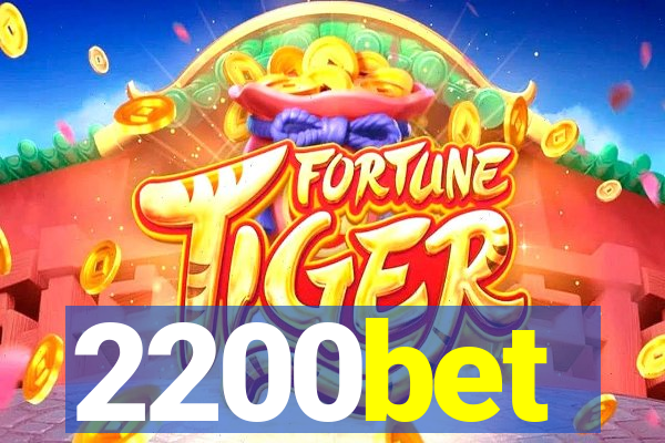 2200bet