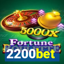 2200bet