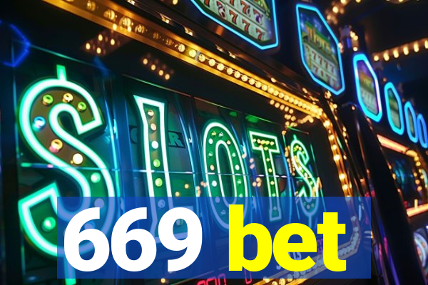 669 bet