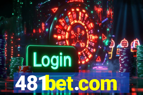 481bet.com