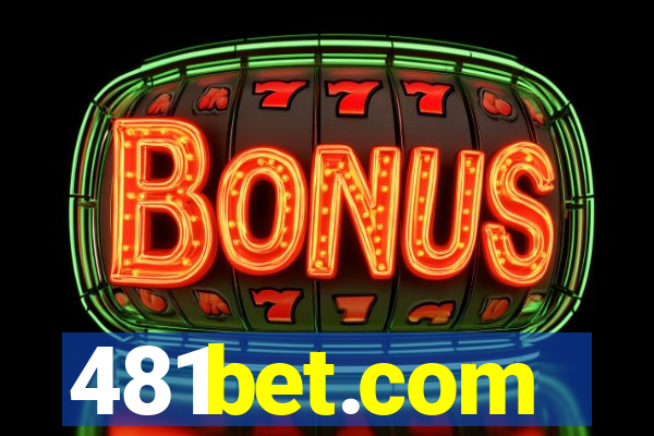 481bet.com