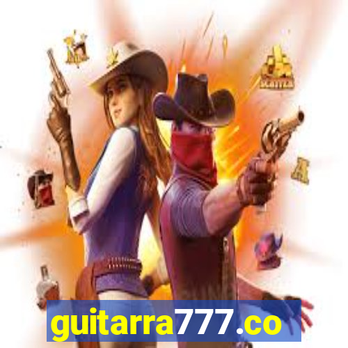 guitarra777.co