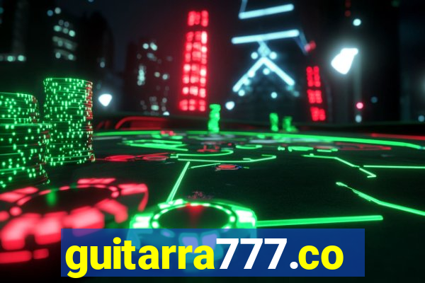 guitarra777.co