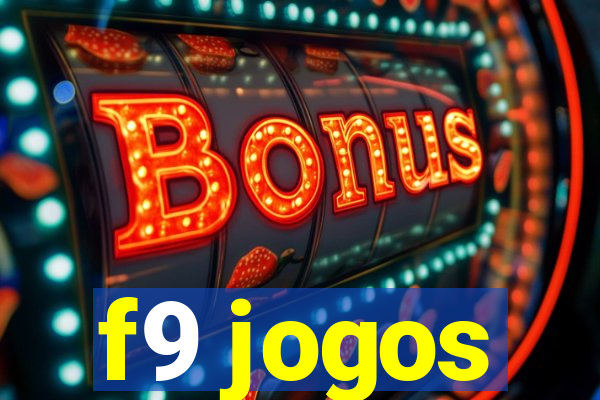 f9 jogos