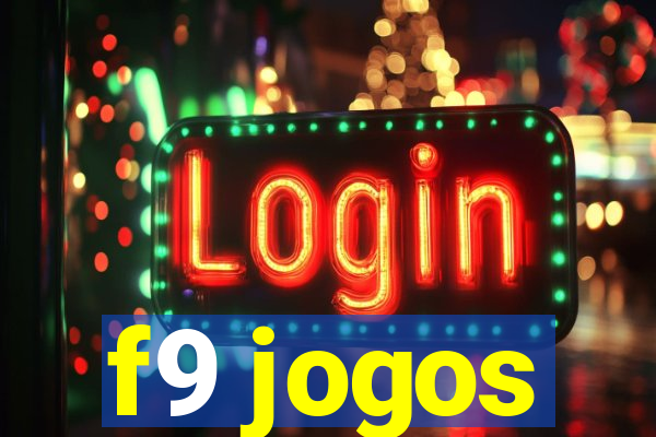 f9 jogos