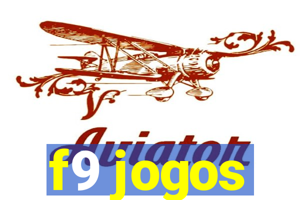 f9 jogos