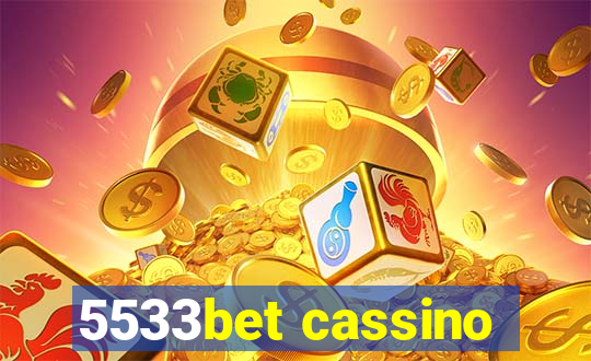 5533bet cassino