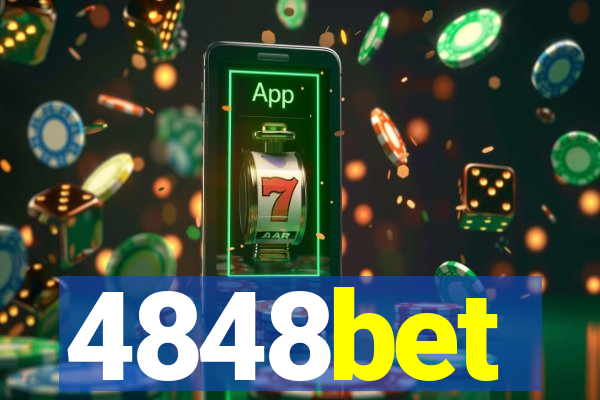 4848bet