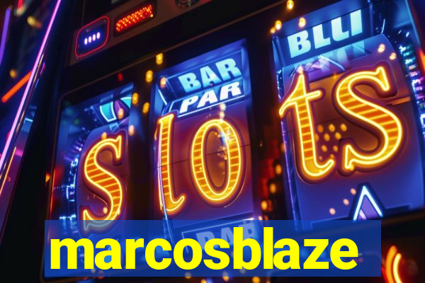 marcosblaze