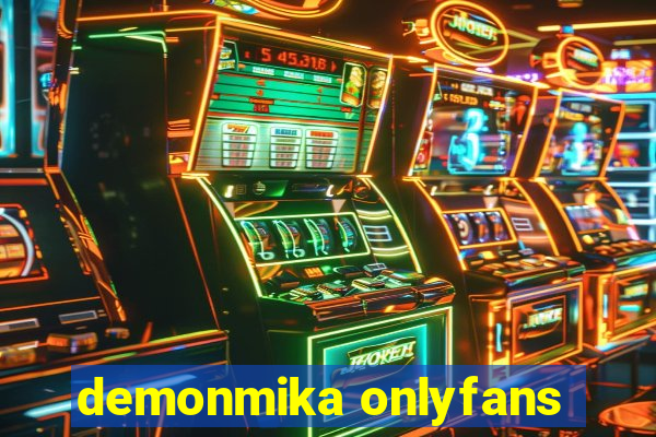 demonmika onlyfans