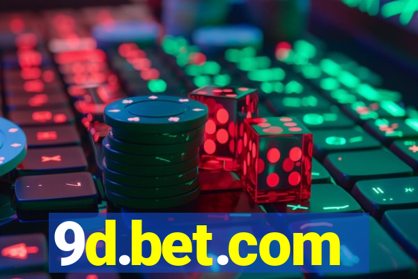 9d.bet.com