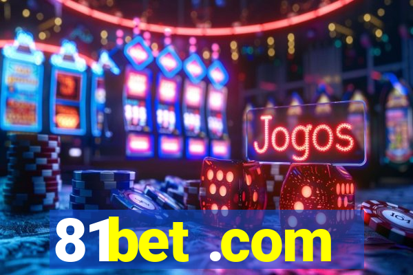 81bet .com