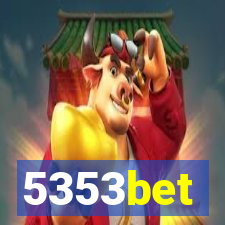 5353bet