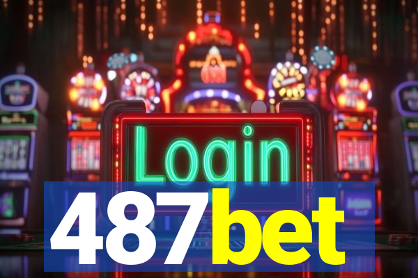 487bet