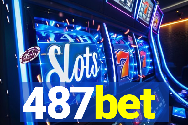 487bet