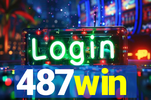 487win