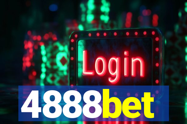 4888bet