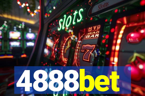 4888bet