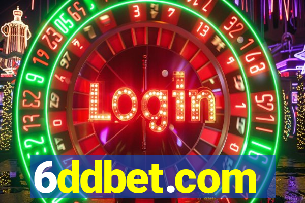 6ddbet.com