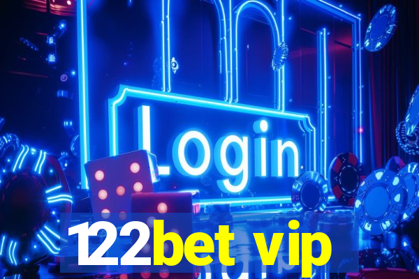 122bet vip