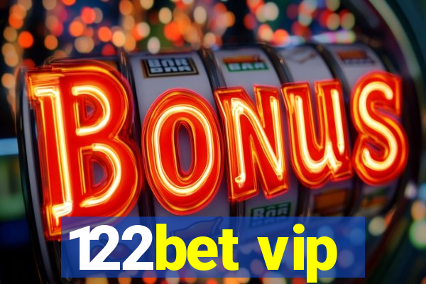 122bet vip