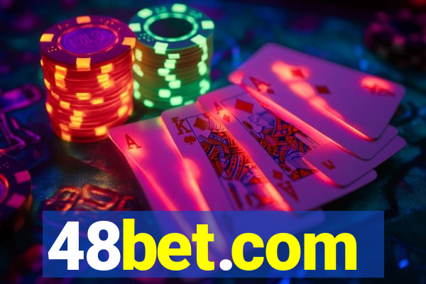 48bet.com