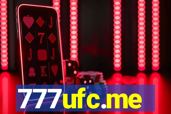 777ufc.me