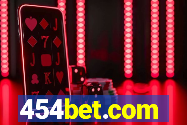 454bet.com