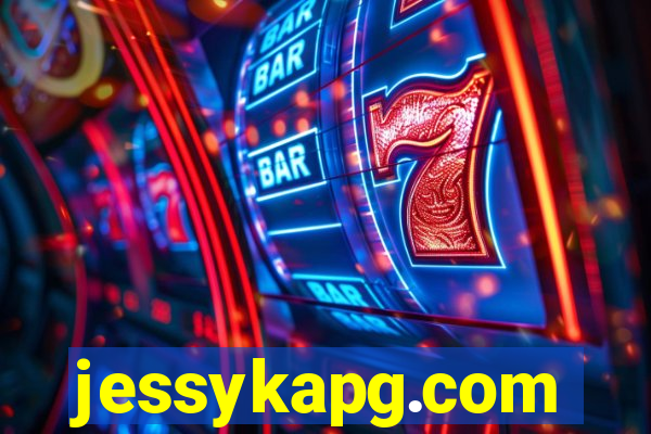 jessykapg.com