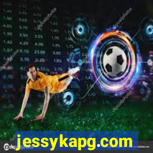 jessykapg.com