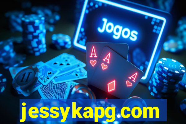 jessykapg.com